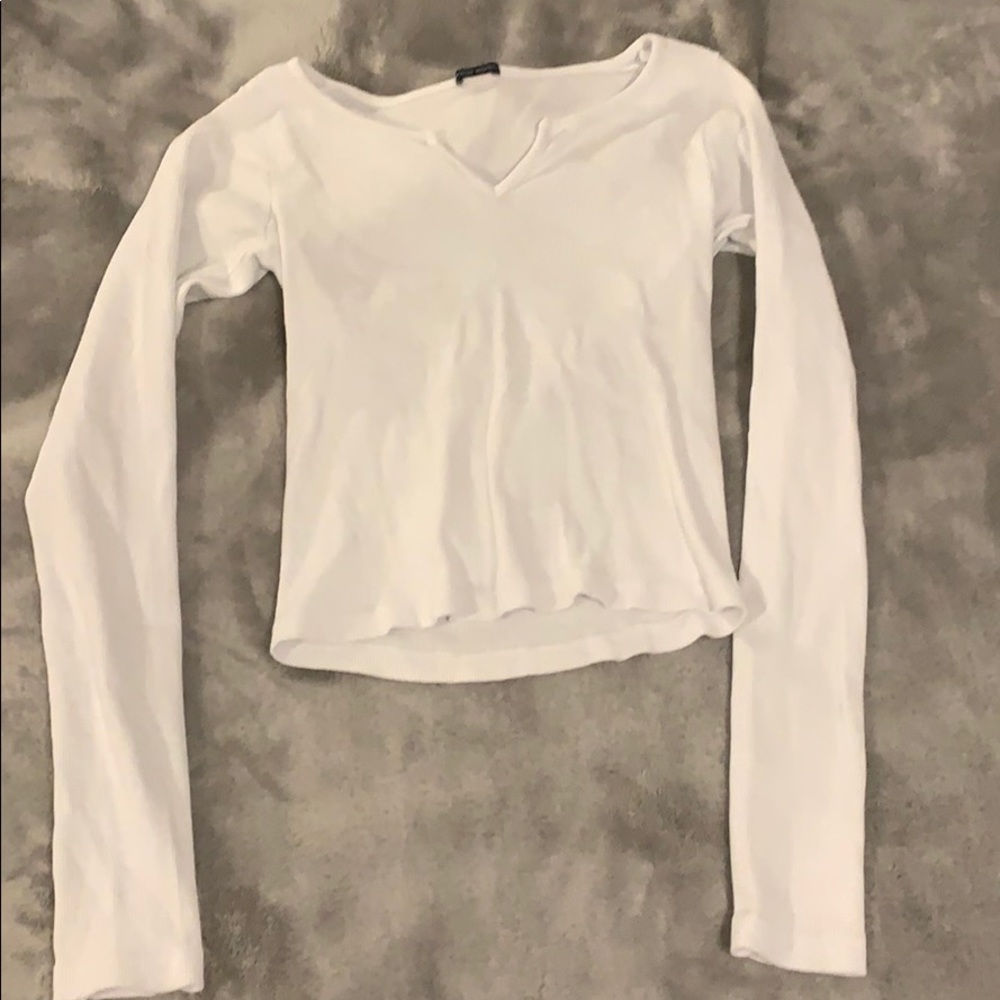 brandy melville top